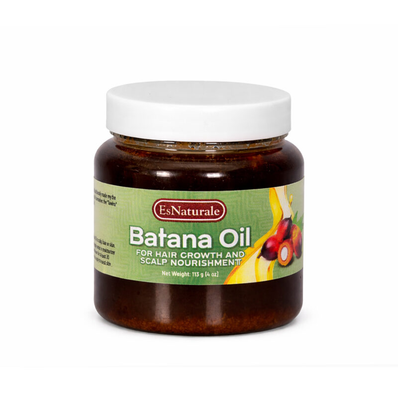 Batana Oil