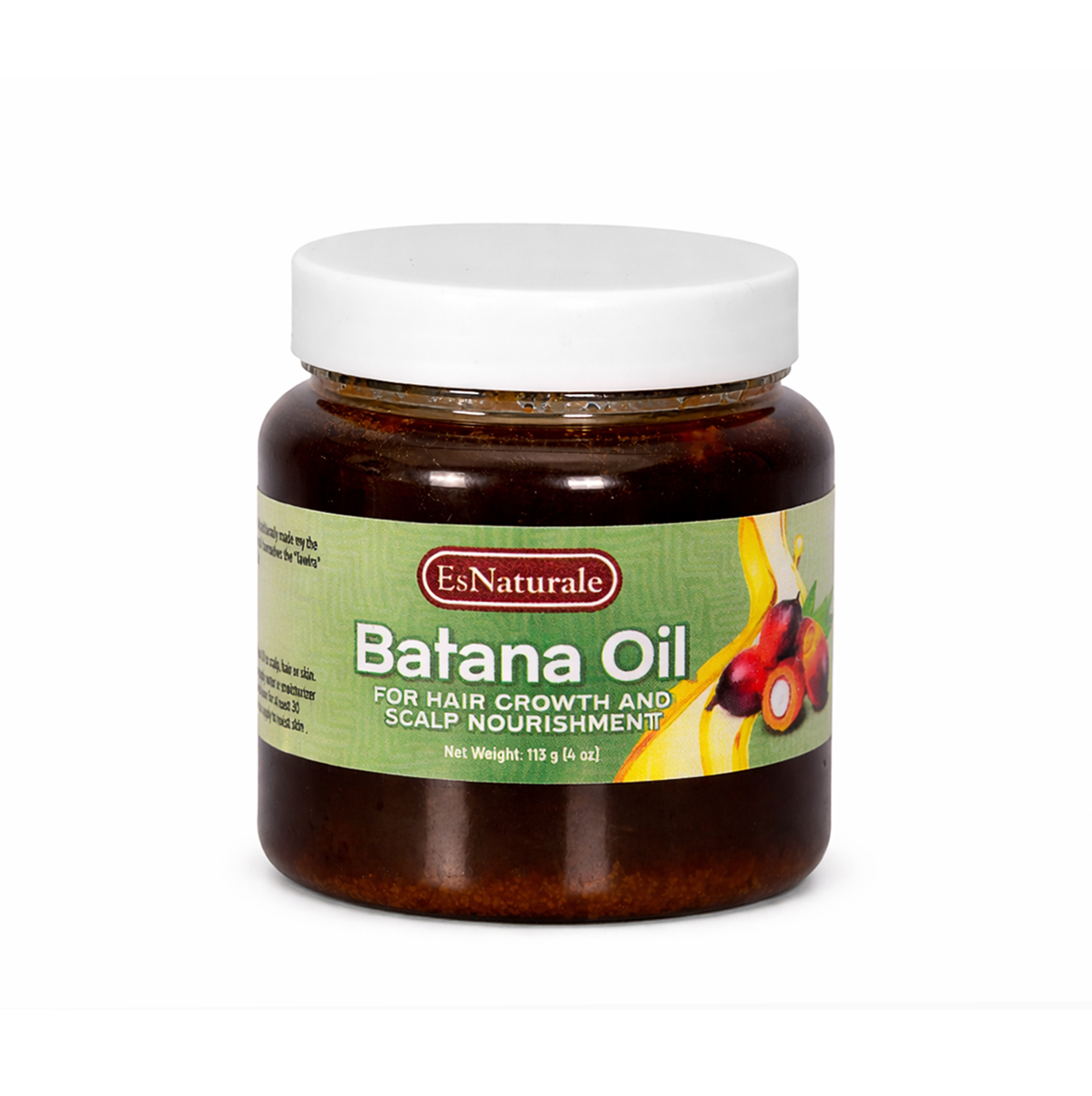 Batana Oil