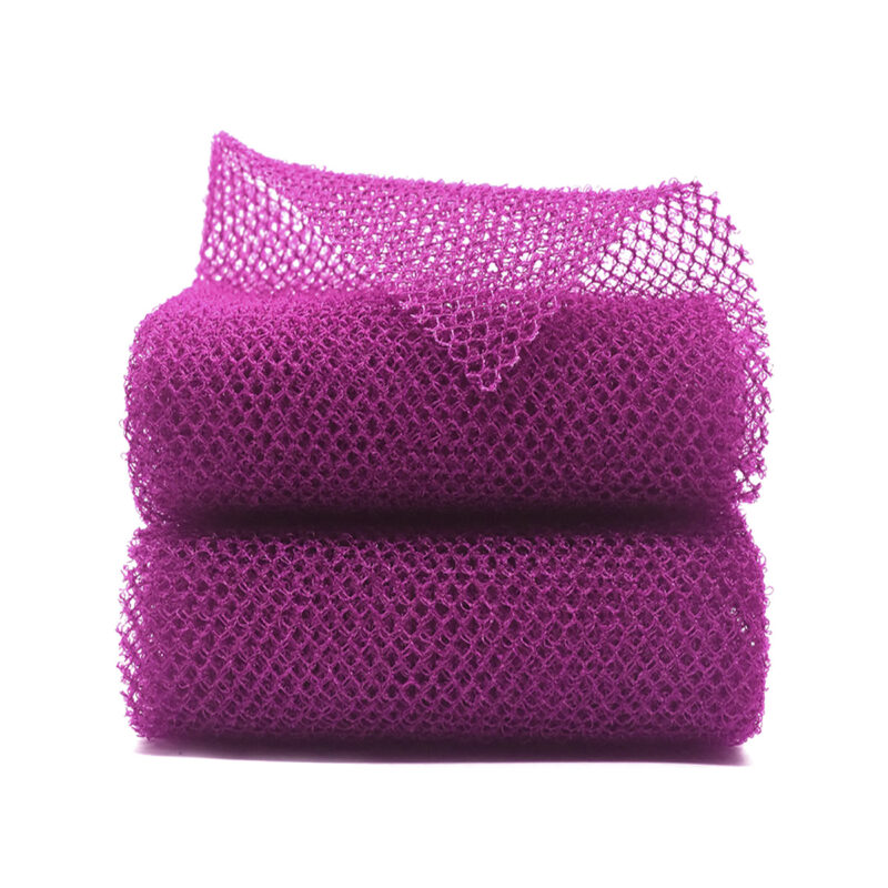 African net sponge hard