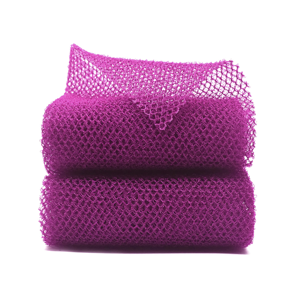 African net sponge hard